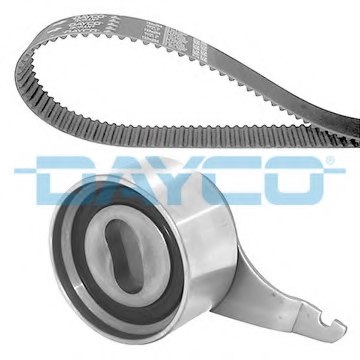 DAYCO KTB229 Timing Belt Kit